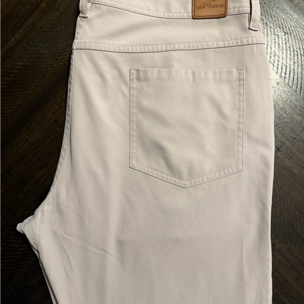 GenTeal Pants 36/32